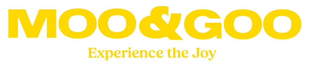 Moo & Goo Logo