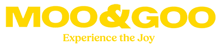 Moo & Goo Logo